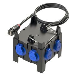 Tenglakassi IMST 7x16A Schuko vörumynd