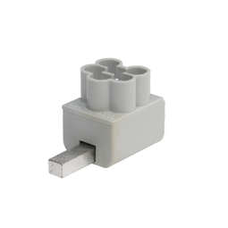 Safntengi AS/3x16 SNS 1,5-16mm² grátt vörumynd