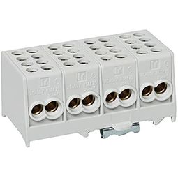 Stofntengikl. HLAK 25-4/10 gr vörumynd