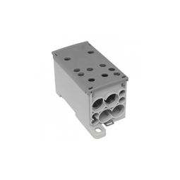 Stofntengiklemma HLAK Al/Cu 500A 240/70/16 vörumynd