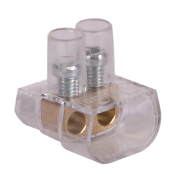 Nælontengi 1pól/2 6mm² (Mælatengi) 20 stk pk vörumynd