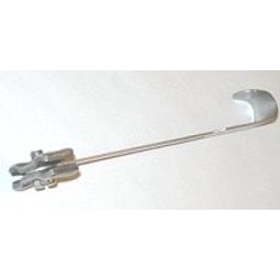 Upphengi f. hitastrengi í þakrennur vörumynd