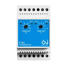 Snjóbræðslustýring, ETR2-1550 vörumynd
