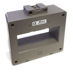 Straumspennir, 2500 / 5 A, gat 50 / 120 x 50 mm vörumynd