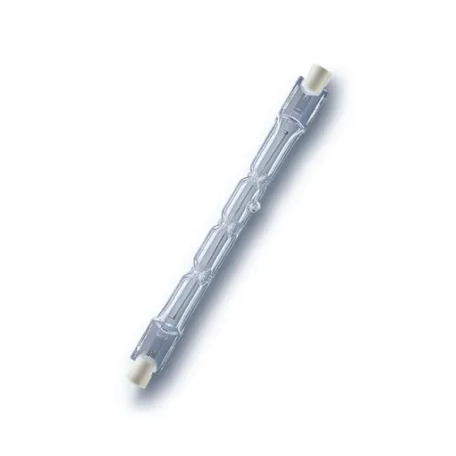  Halogenpera RJH-TS 500W 240V R7S vörumynd - mynd 1 af 1
