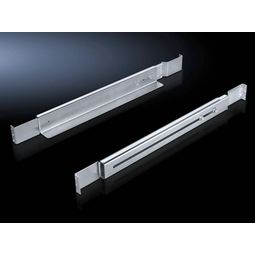 Sleðar í 19", 390-600 mm, 20 kg vörumynd