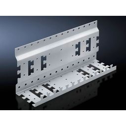 Tækjahilla á 19" slár, 350 x 150 x 97 mm (lxhxd) vörumynd