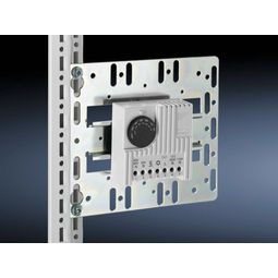 Tækjaplata með DIN-skinnu í TS/VX vörumynd