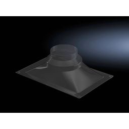 Útloftunartúða í topp(s) vörumynd