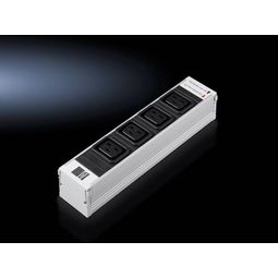 Tenglasúla PSM, 4x C19, 16 A/3680 W(s) vörumynd