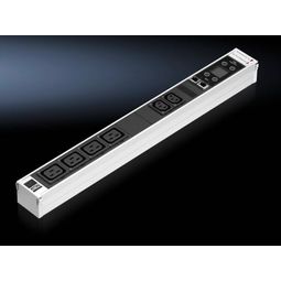 Tenglasúla PSM, 2x C13/4x C19, 16 A/3680 W vörumynd