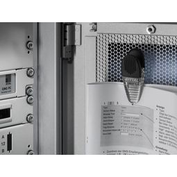 Skjalaklemma með segli vörumynd