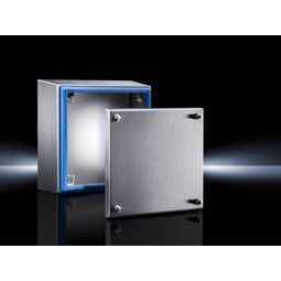 Tengikassi HD, 150 x 150 x 80 mm, V2A, IP69K vörumynd