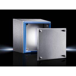 Tengikassi HD, 150 x 150 x 120 mm, V2A, IP69K vörumynd