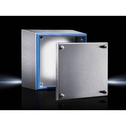 Tengikassi HD, 200 x 200 x 120 mm, V2A, IP69K vörumynd