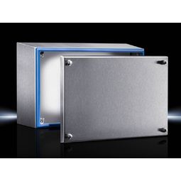 Tengikassi HD, 300 x 200 x 120 mm, V2A, IP69K vörumynd