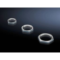 Ró f. HD nippill M16, ryðfrí vörumynd