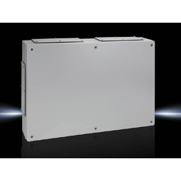 Tengikassi KL, 600 x 400 x 120 mm, IP 55 vörumynd