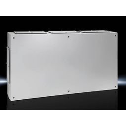 Tengikassi KL, 800 x 400 x 120 mm, IP 55 vörumynd