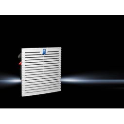 Vifta 550 m3/klst, 230 V AC, gatmál 292 x 292 mm vörumynd