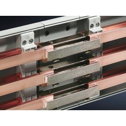 Skinnusamtengi PLS 800, langt, milli skápa (sett) vörumynd