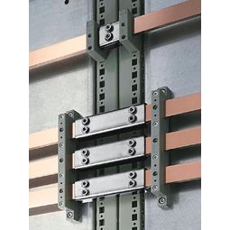 Skinnusamtengi 800 A, 10 x 30 mm (sett) vörumynd