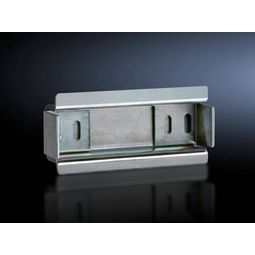 DIN-skinna, stál, fyrir sökkla b= 72 mm vörumynd