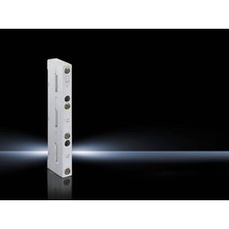 Skinnuhalda RiLine, þrípóla, 800 A vörumynd