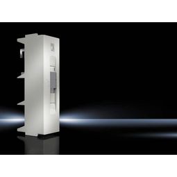 Skinnutengi þrípóla, 690 V, 125 A, tenging o/n vörumynd