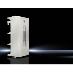 Skinnutengi þrípóla, 690 V, 250 A, tenging o/n vörumynd