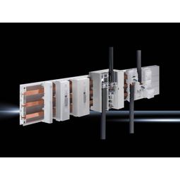 Skinnutengi þrípóla, 690 V, 1600 A, tenging o/n vörumynd