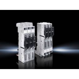 Línurofi NH, stærð 00, 690 V, 160 A tenging o/n vörumynd