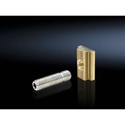 Tengiboltar Maxi-PLS 60, M12, 3 stykki(s) vörumynd