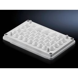 Stunguplata 32x 7-16 og fleira vörumynd