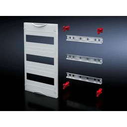 Eining fyrir varnarbúnað, 750 x 450 mm (b x h) vörumynd