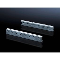 Lóðrétt slá 12 HE, 1800 mm, 2 stykki vörumynd