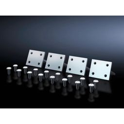 Styrking fyrir stoðir, 4 stykki vörumynd