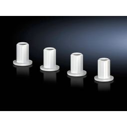 Þrýstitappar fyrir toppa, IP 54, 4 stykki vörumynd
