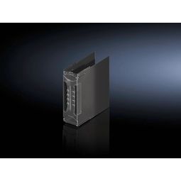 Tengihlífar á línurofa 185 mm, stærð 00, neðan vörumynd