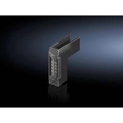 Tengihlífar á línurofa 185 mm, stærð 00, ofan vörumynd