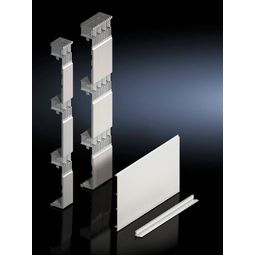 Snertihlífar 185 mm, í 600 mm skáp vörumynd