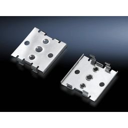 Festiplatti fyrir búnað á DIN-skinnu vörumynd