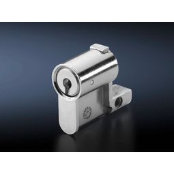 Þrýsti- og lykilhnappur fyrir skápalæsingu TS/VX vörumynd