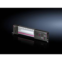 LED-ljós, 400 lm, 230 V AC, l= 262 mm vörumynd