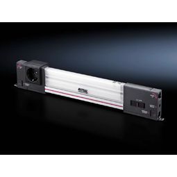 LED-ljós, 900 lm, 230V AC, l= 437 mm, með tengli vörumynd