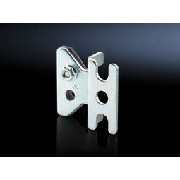 Veggfesting AE/KL/EB, 15 mm, sett(s) vörumynd