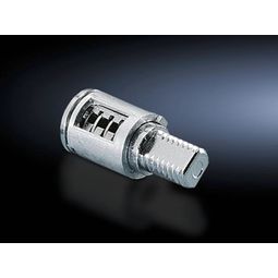 Sílinder gerð C, lykill 3524 E(s) vörumynd