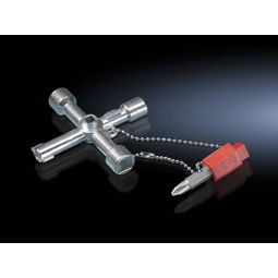 Skápalyklar - kross vörumynd