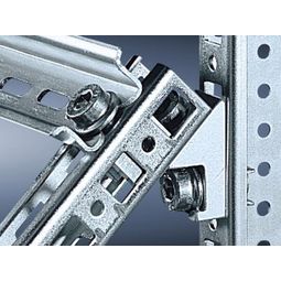 Vinkilstykki 45°,  með möguleika á einangrun TS/VX vörumynd