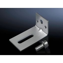 Veggfesting fyrir TS/VX skápa, pakki, 4 stk. vörumynd